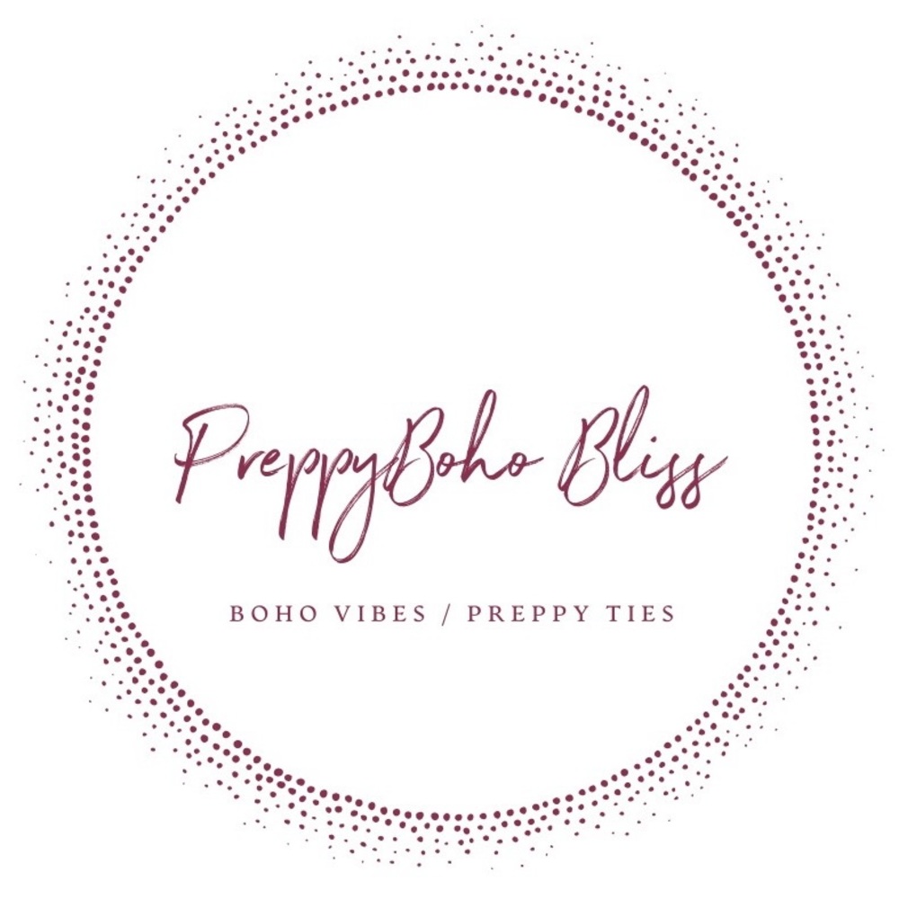 Meet your Posher, Preppy boho